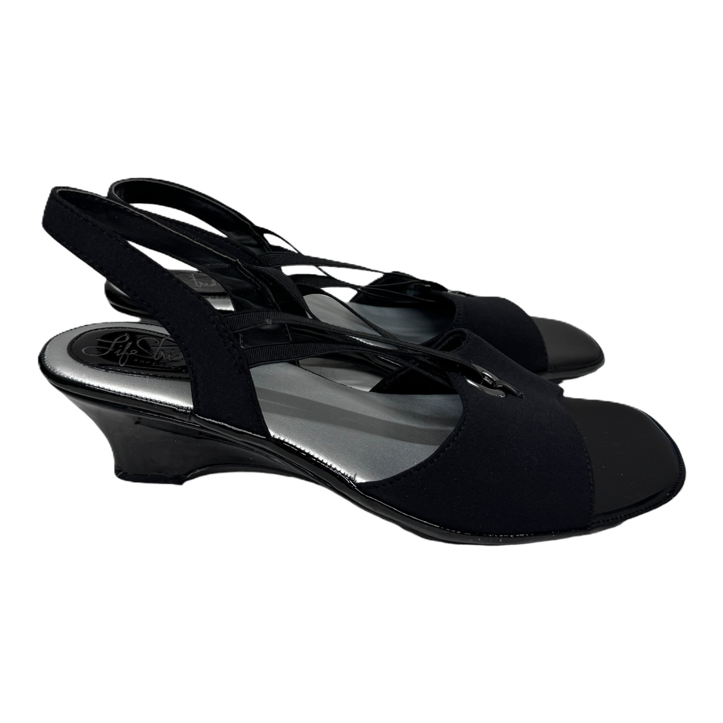 Shoes Heels Kitten By Life Stride  Size: 9