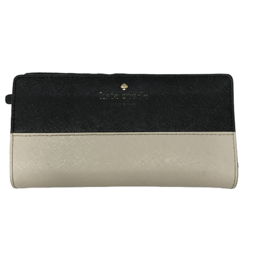 Wallet Designer By Kate Spade  Size: Medium