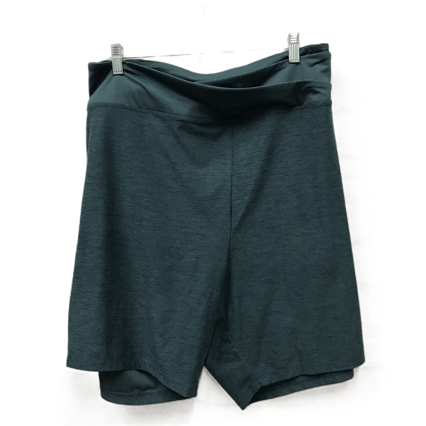 Blue Athletic Shorts By Sonoma, Size: 5