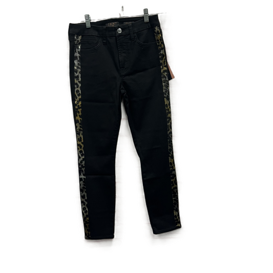 Jeans Skinny By 7 For All Mankind In Black, Size: 4