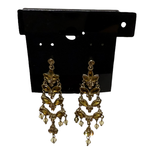 Earrings Dangle/drop By Cme