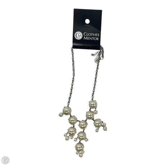 Necklace Statement
