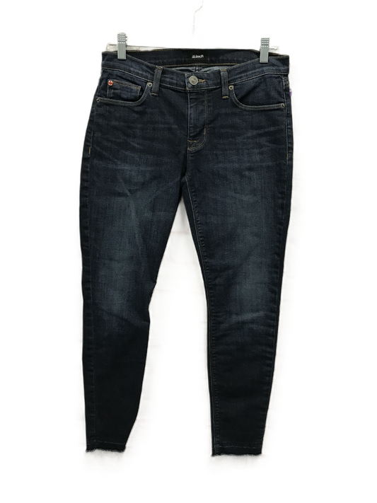 Jeans Skinny By Hudson  Size: 6