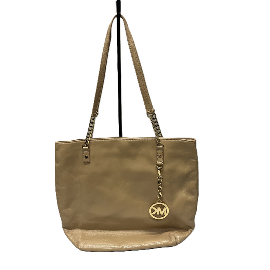 Handbag Designer By Michael By Michael Kors, Size: Large