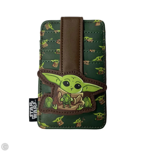 Wallet By Star Wars , Size: Small
