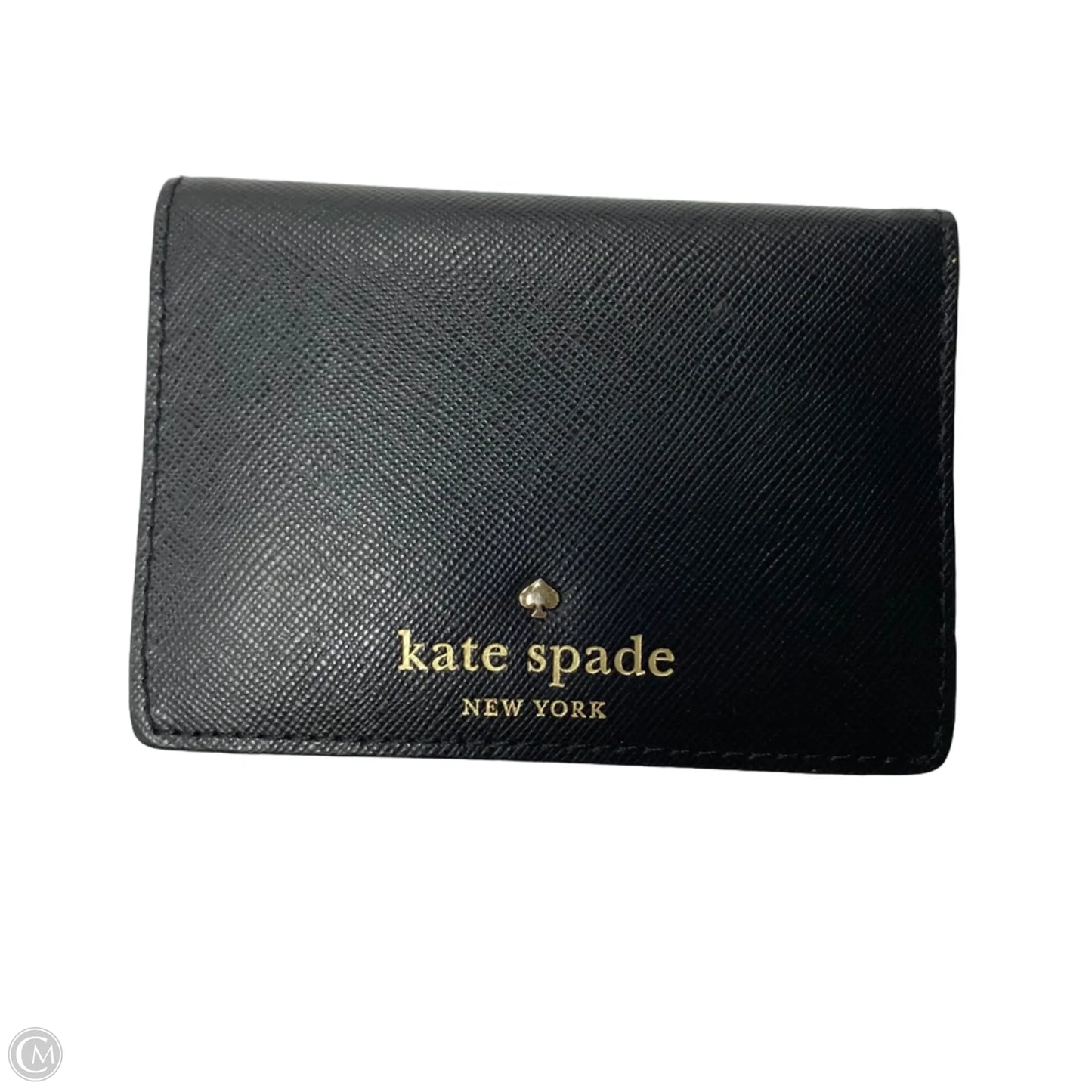 Wallet Designer By Kate Spade, Size: Small