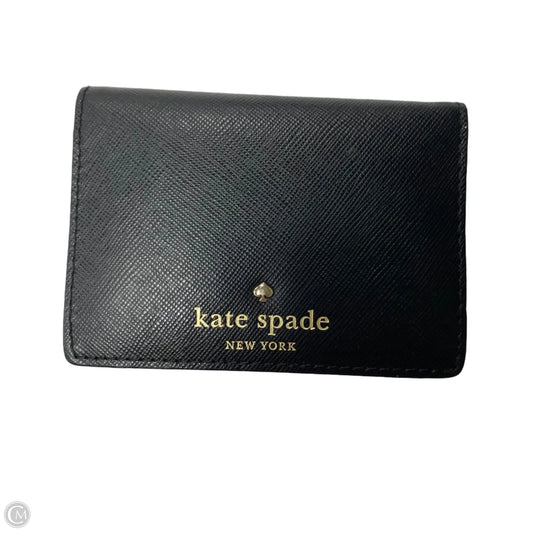 Wallet Designer By Kate Spade, Size: Small