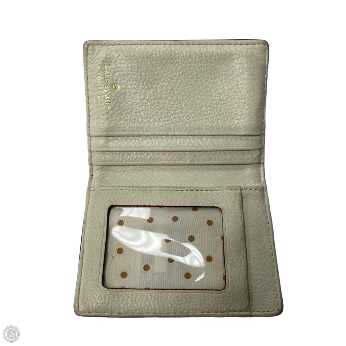 Wallet Designer By Kate Spade, Size: Small
