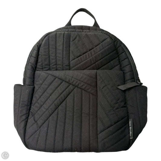 Backpack By Vera Bradley, Size: Small