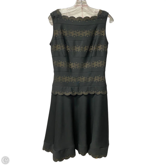 Dress Casual Short By tashi  shoji In Black, Size: S