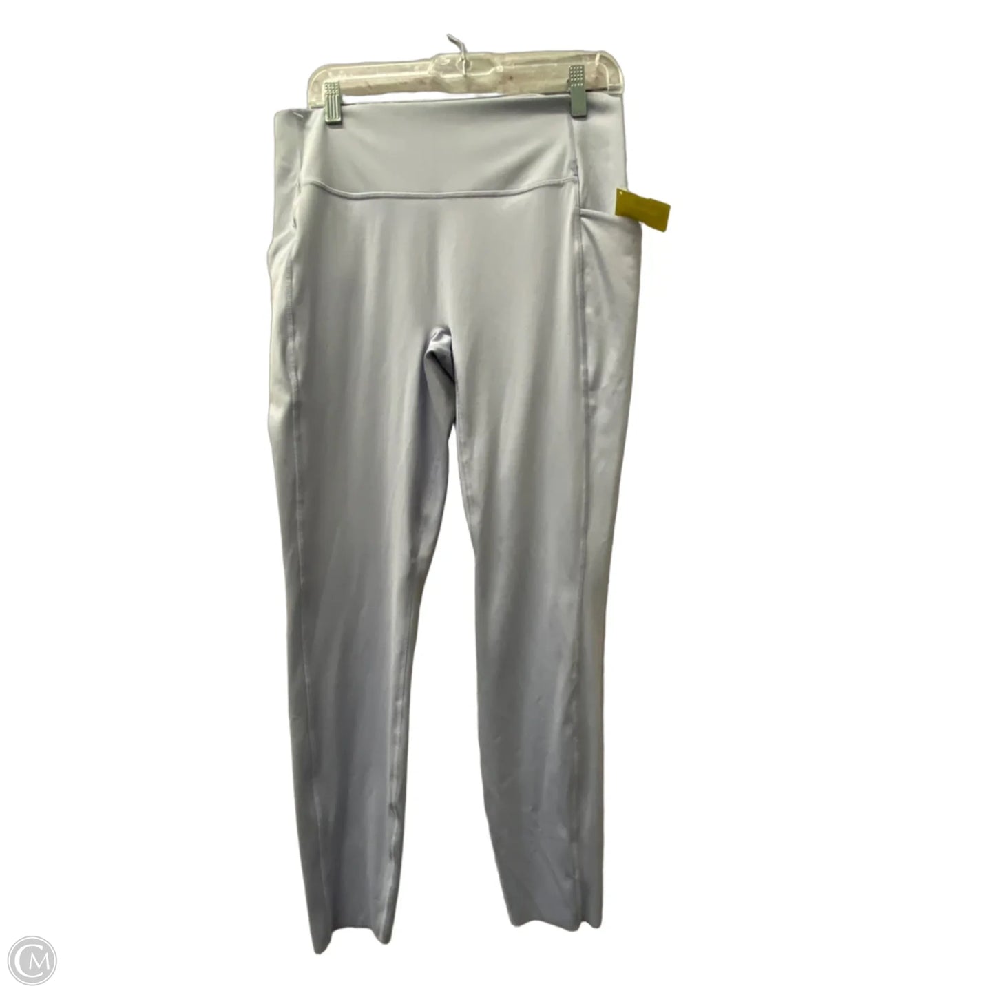 Athletic Leggings By All In Motion In Purple, Size: Xl