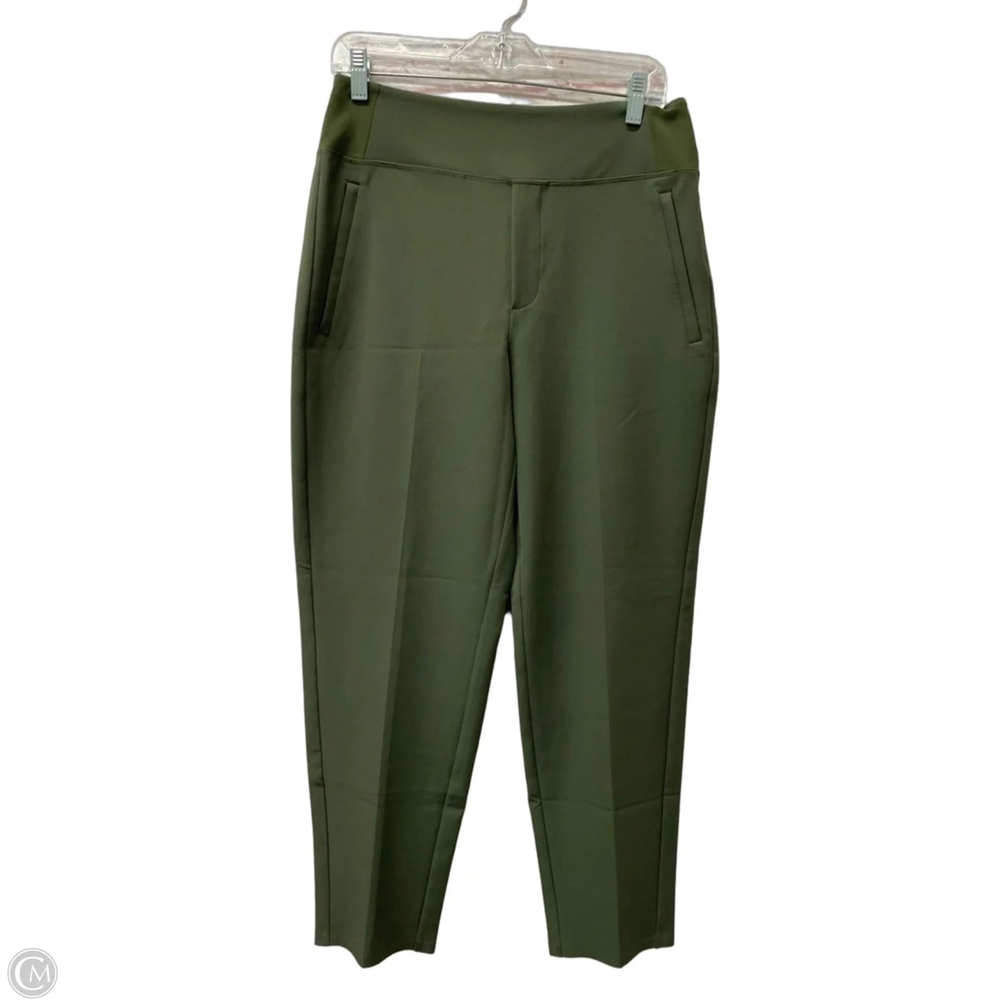 Pants Dress By Athleta In Green, Size: 6