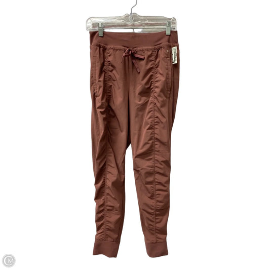 Pants Dress By Athleta In Pink, Size: 6
