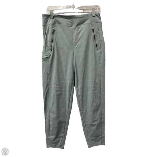 Pants Dress By Athleta In Grey, Size: 6
