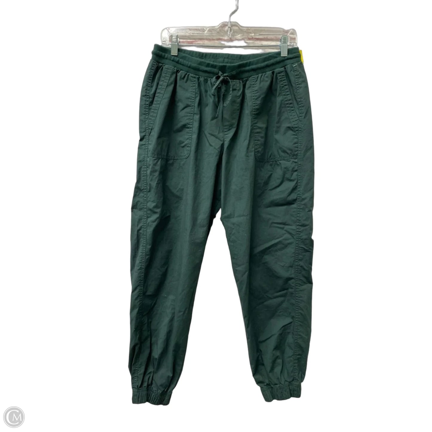 Pants Lounge By Pact In Green, Size: L