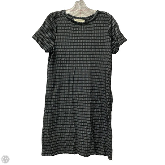 Dress Casual Short By Loft In Black, Size: S