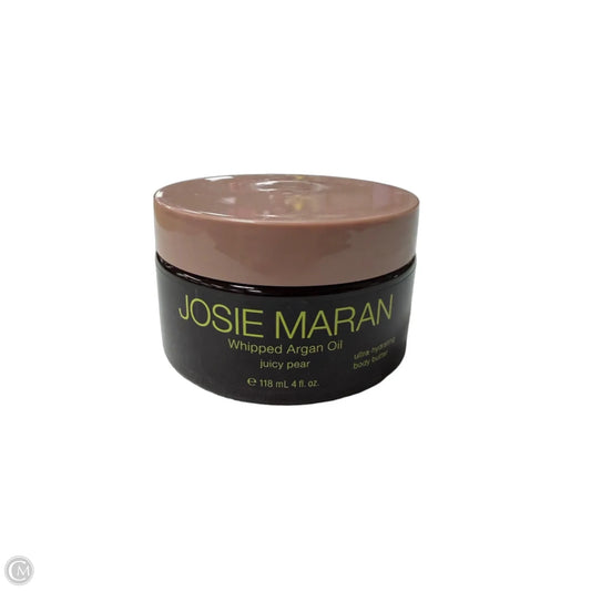Body Moisturizer By Cme