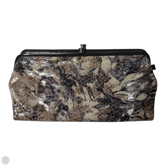 Wallet By Hobo Intl, Size: Medium