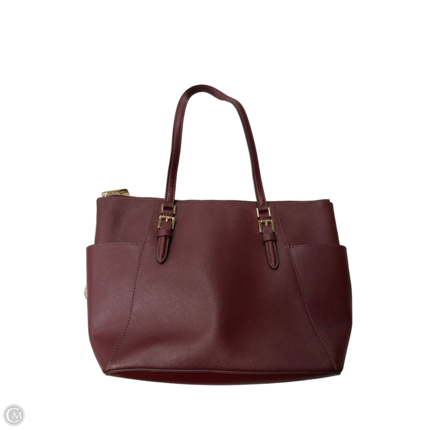 Handbag Designer By Michael Kors, Size: Large