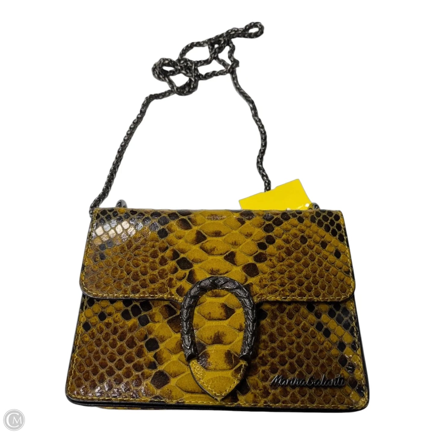Crossbody By Cme, Size: Medium