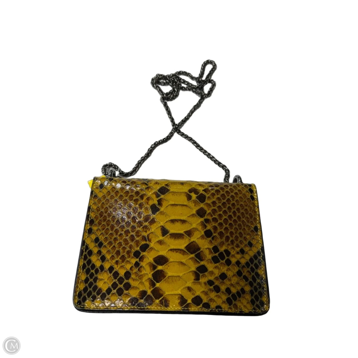 Crossbody By Cme, Size: Medium