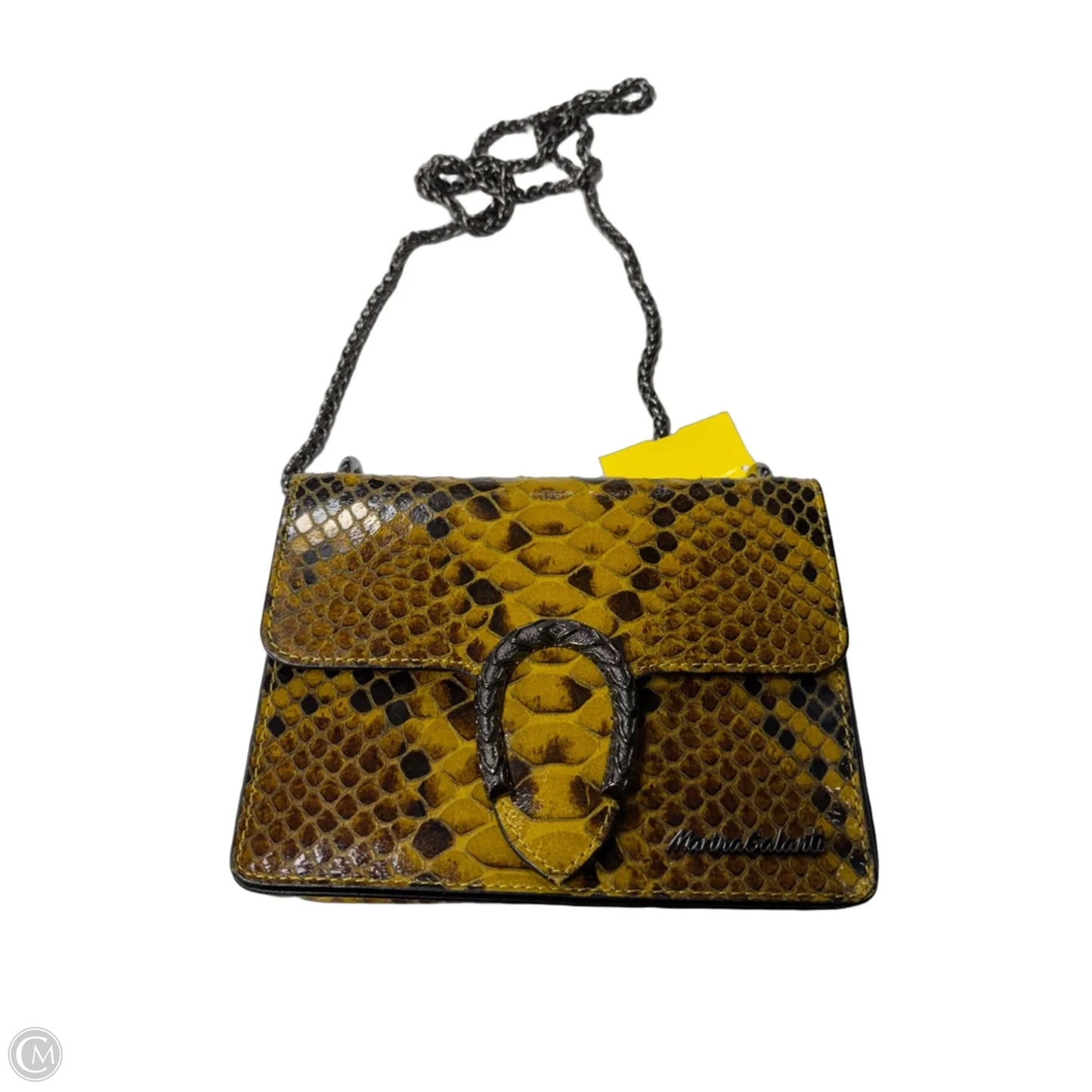 Crossbody By Cme, Size: Medium