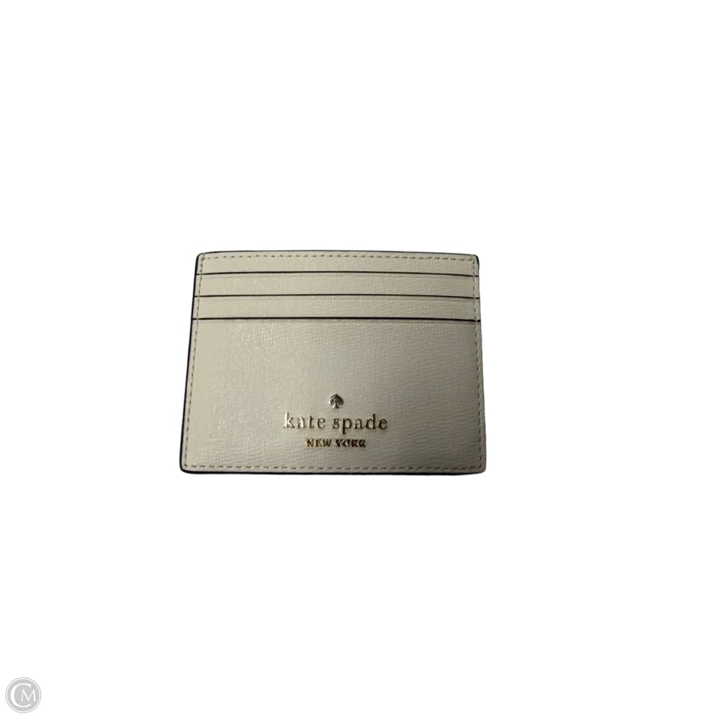 Wallet Designer By Kate Spade, Size: Small