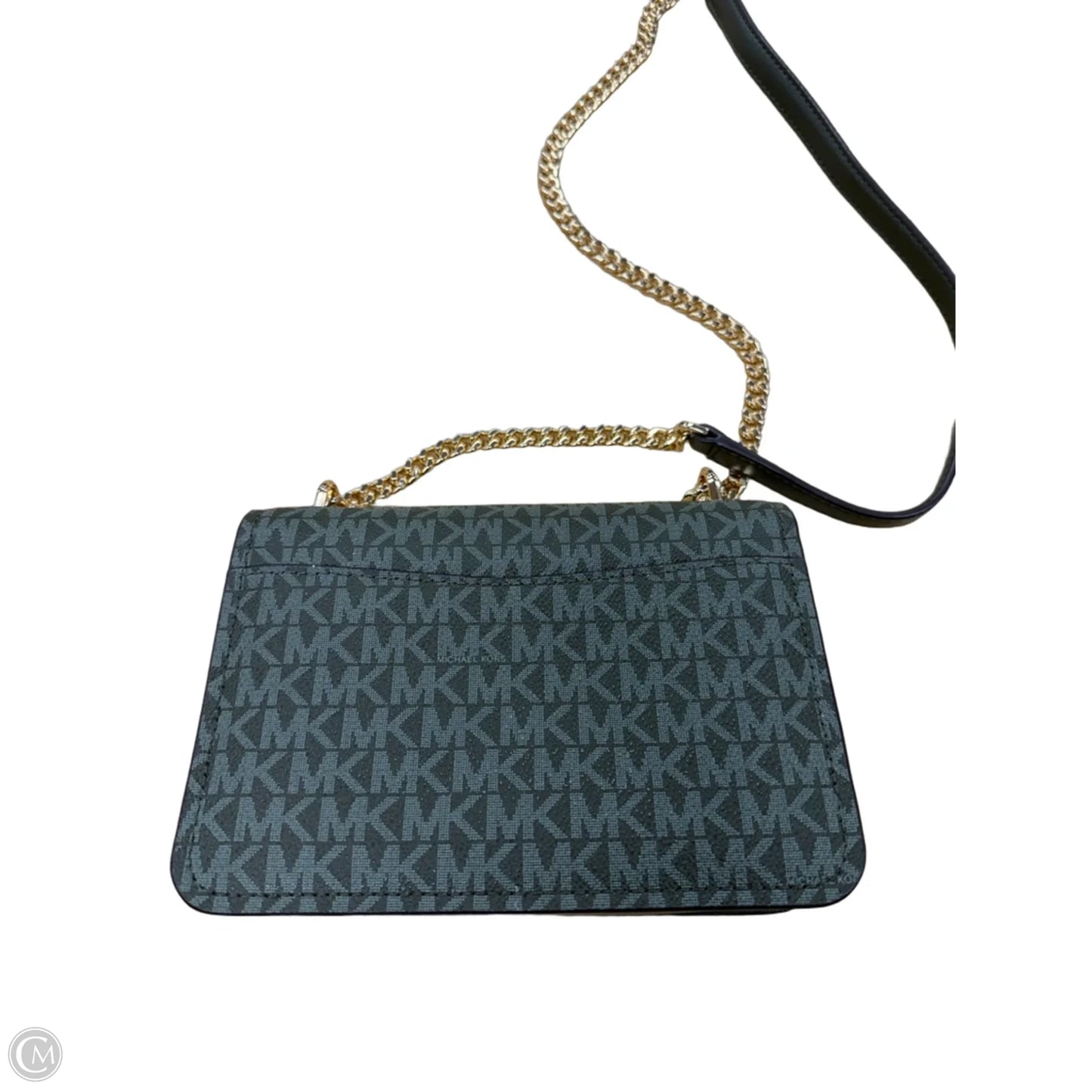 Crossbody Designer By Michael Kors, Size: Small
