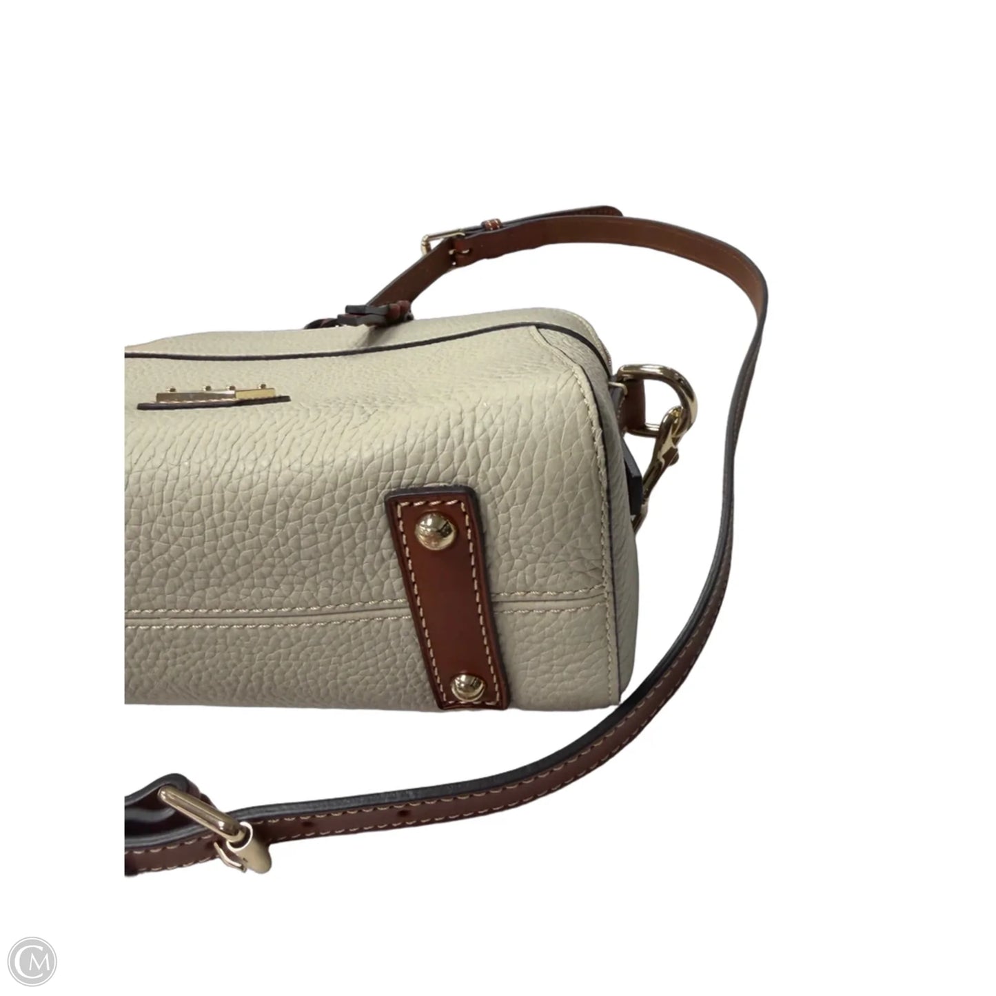 Crossbody Designer By Dooney And Bourke, Size: Medium