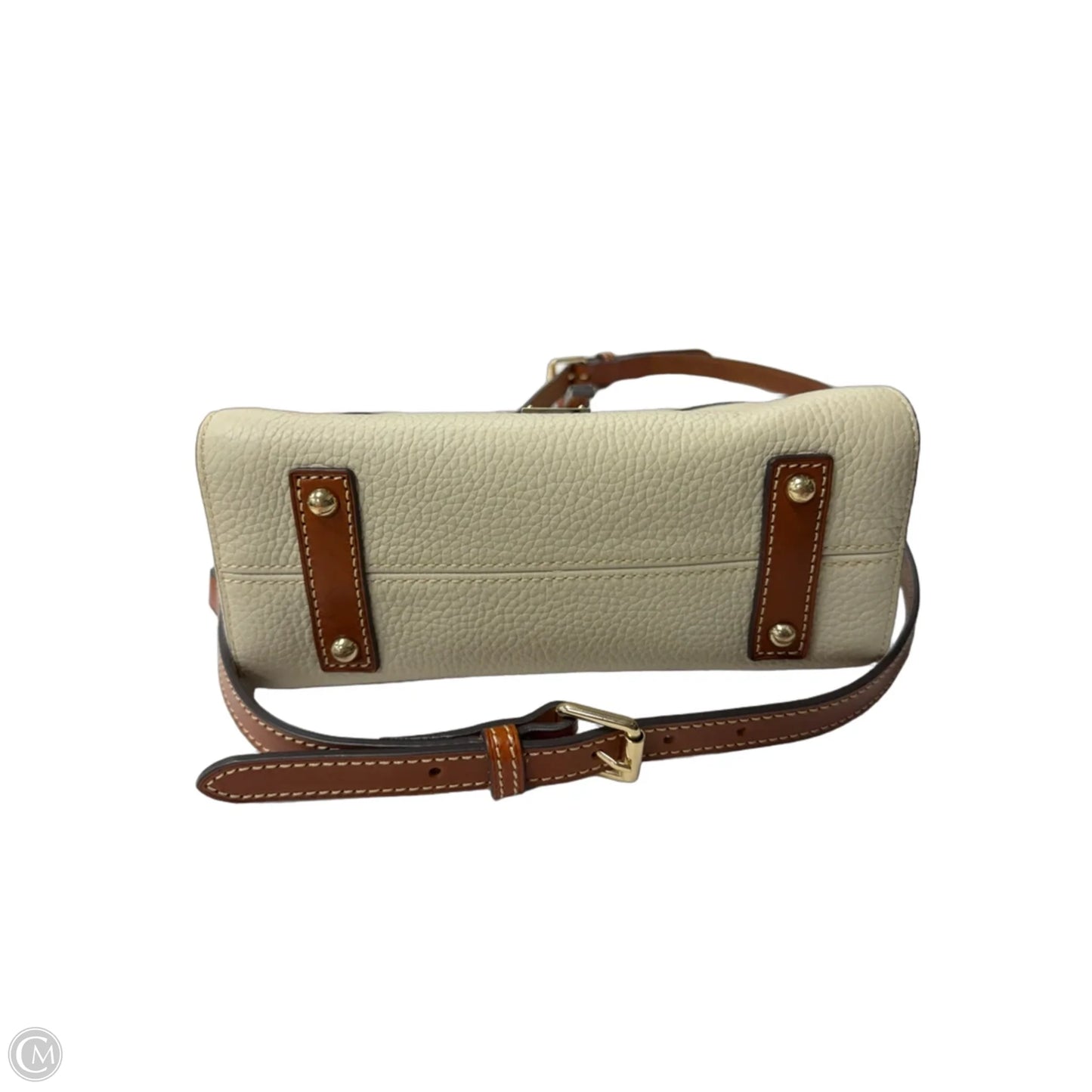 Crossbody Designer By Dooney And Bourke, Size: Medium