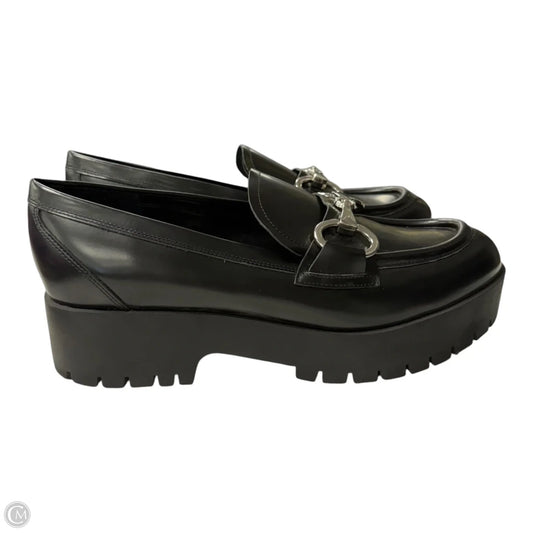 Shoes Flats By Marc Fisher In Black, Size: 11