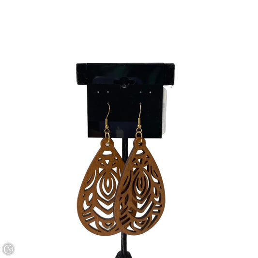 Earrings Dangle/drop
