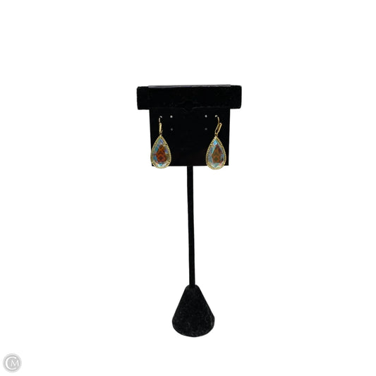 Earrings Dangle/drop By Kendra Scott