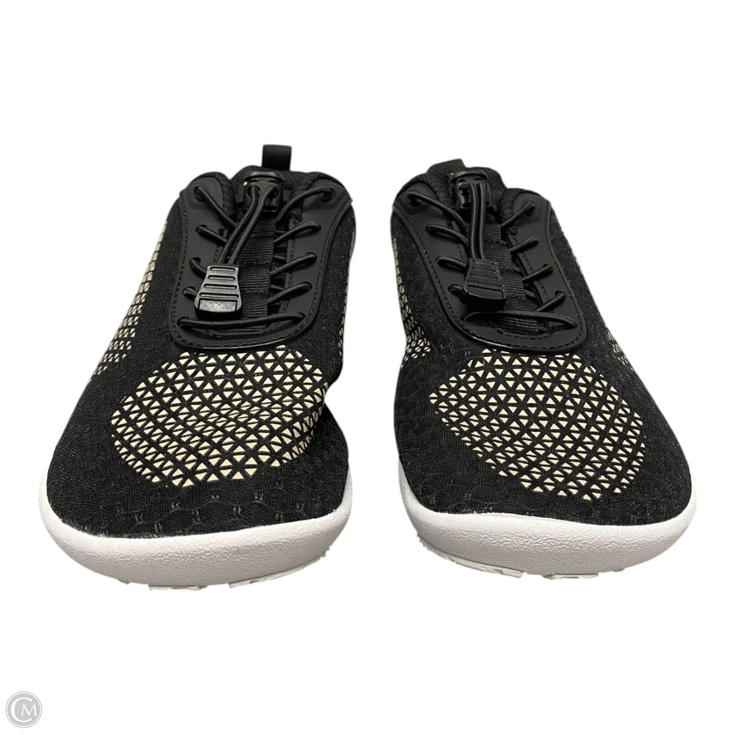 Shoes Sneakers By Cme In Black, Size: 6