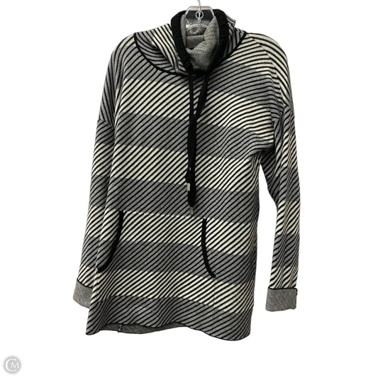 Sweater By Rachel Zoe In Grey, Size: L