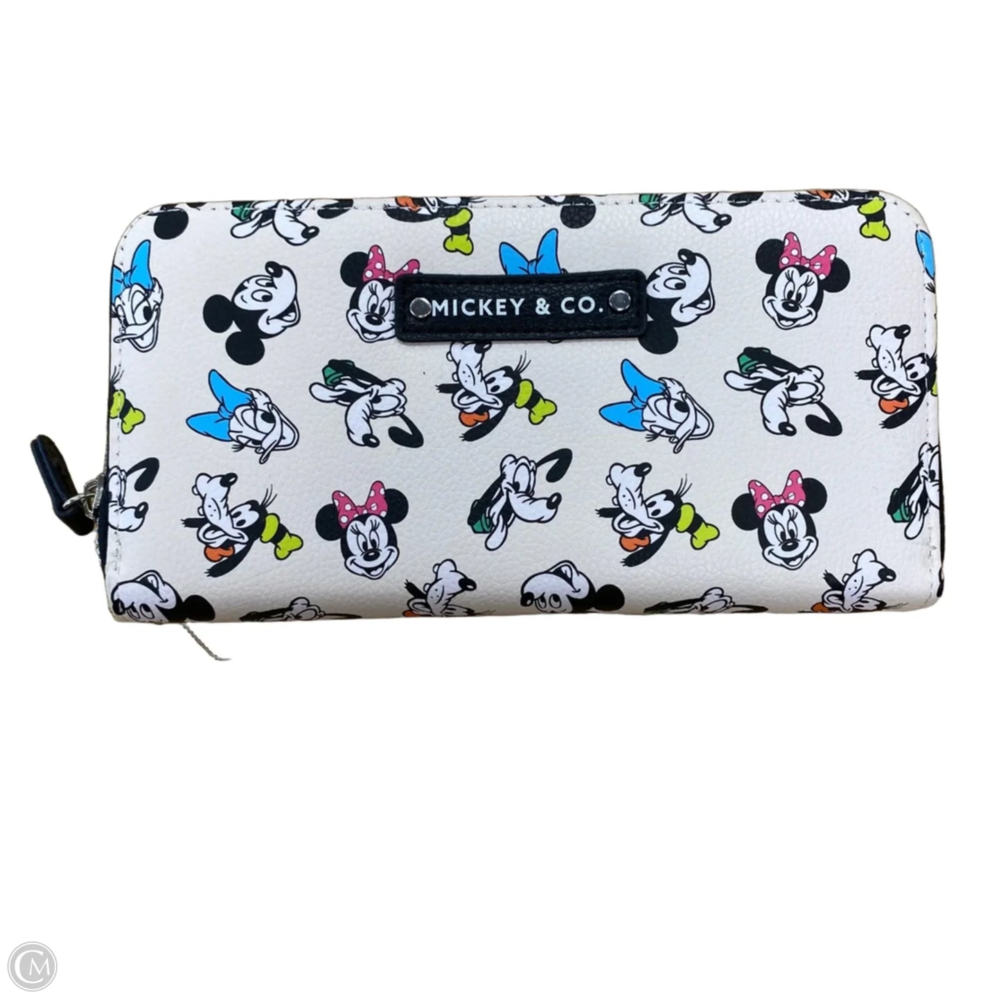 Wallet By  Mickey & co , Size: Medium