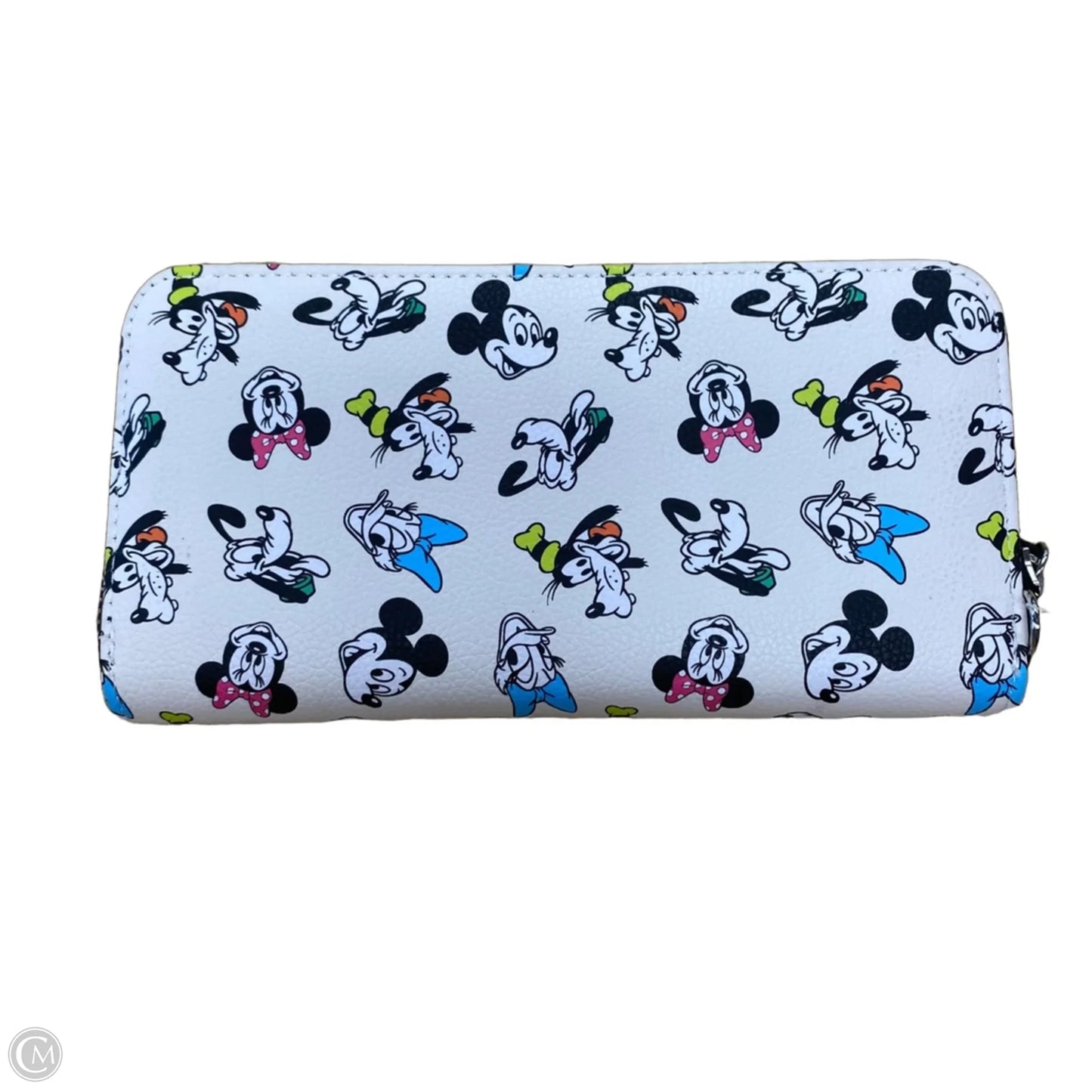 Wallet By  Mickey & co , Size: Medium