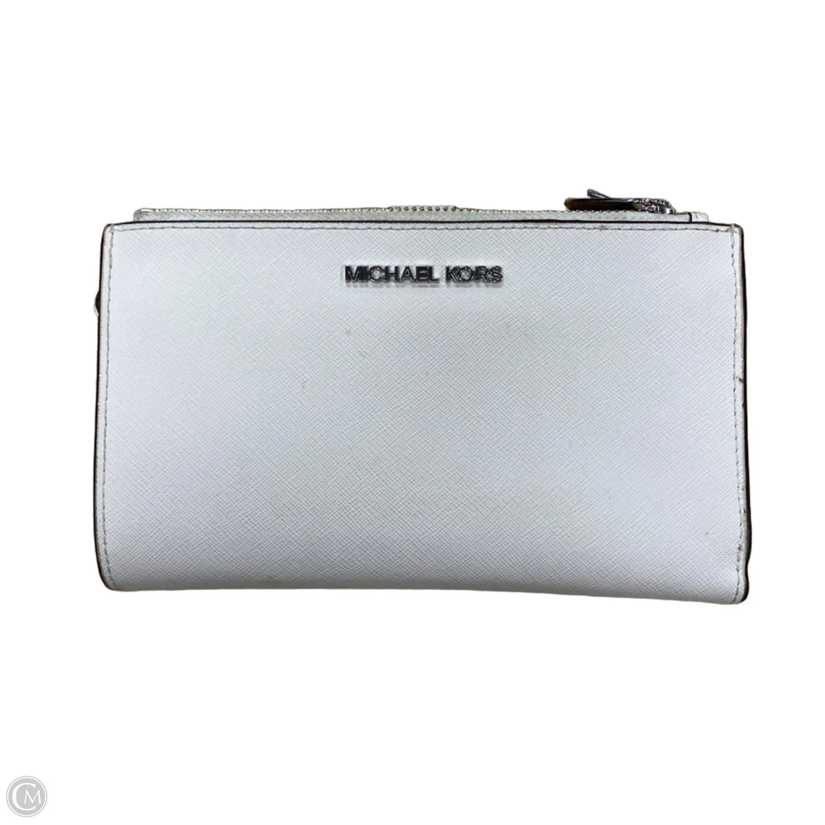 Wallet Designer By Michael Kors, missing strap as is! Size: Medium