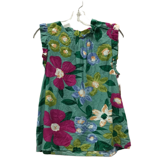 Top Sleeveless By Thml  Size: L