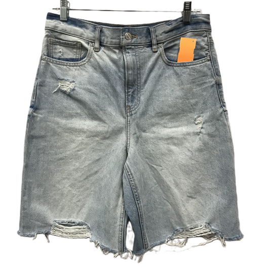 Shorts By Express  Size: 6