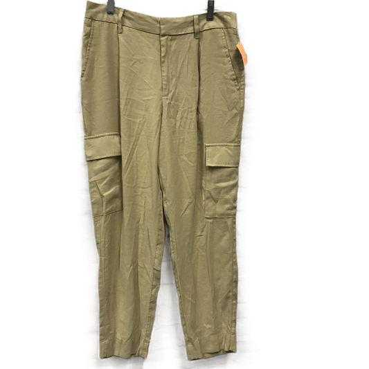 Pants Cargo & Utility By A New Day  Size: 10
