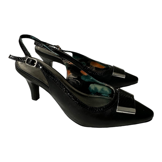 Shoes Heels Stiletto By Life Stride  Size: 8