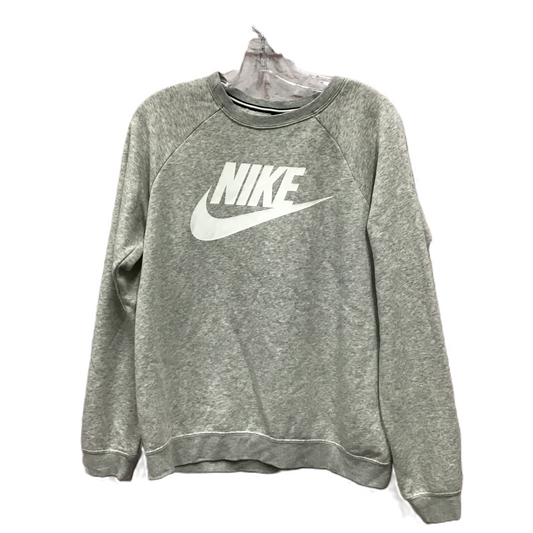 Sweatshirt Crewneck By Nike  Size: M