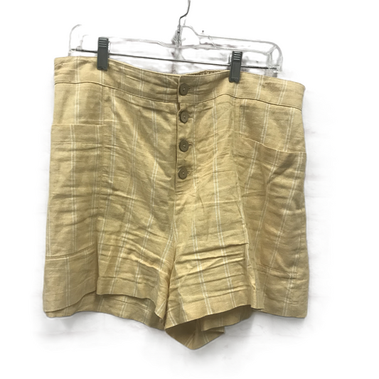 Shorts By Lc Lauren Conrad  Size: 16