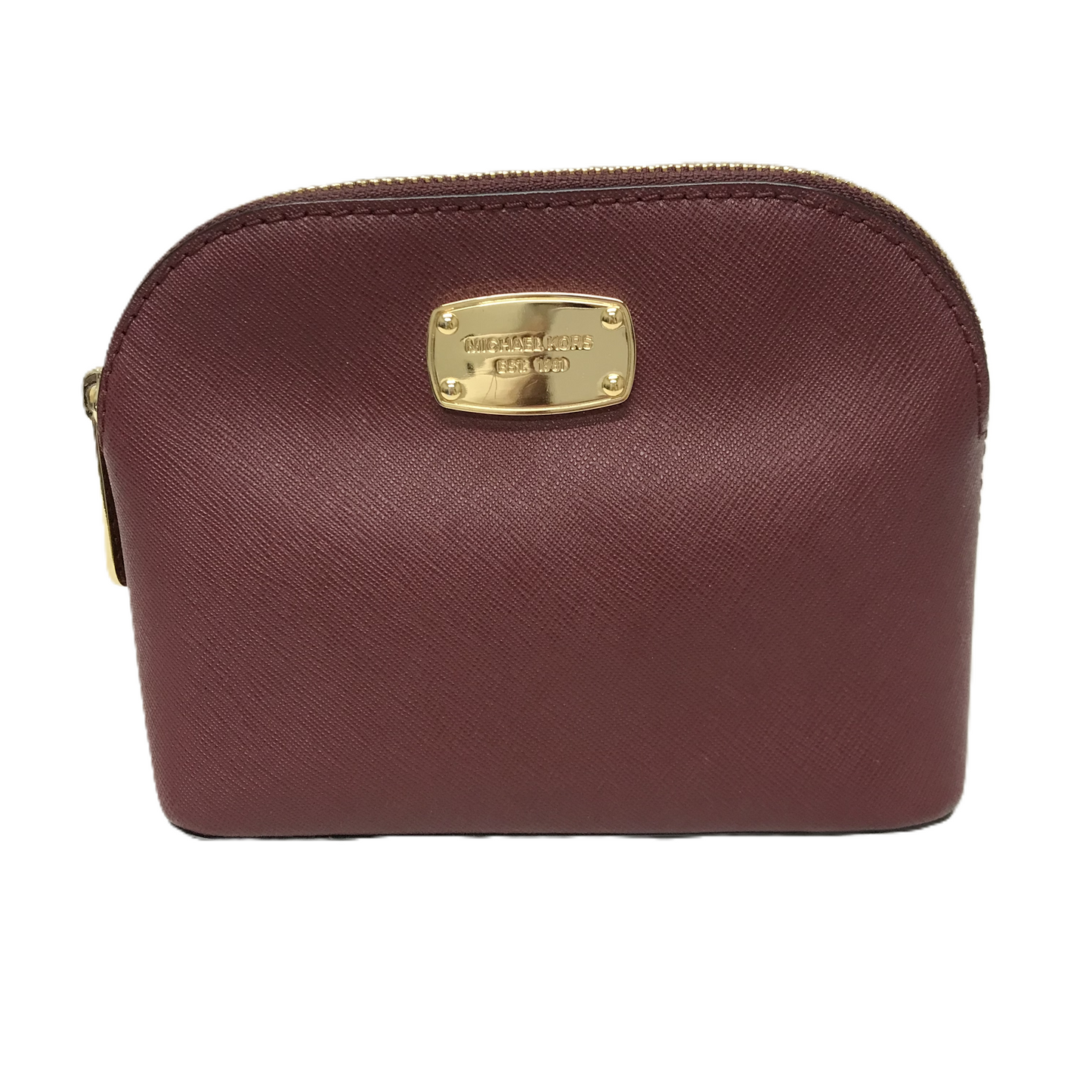 Makeup Bag Designer By Michael Kors  Size: Medium