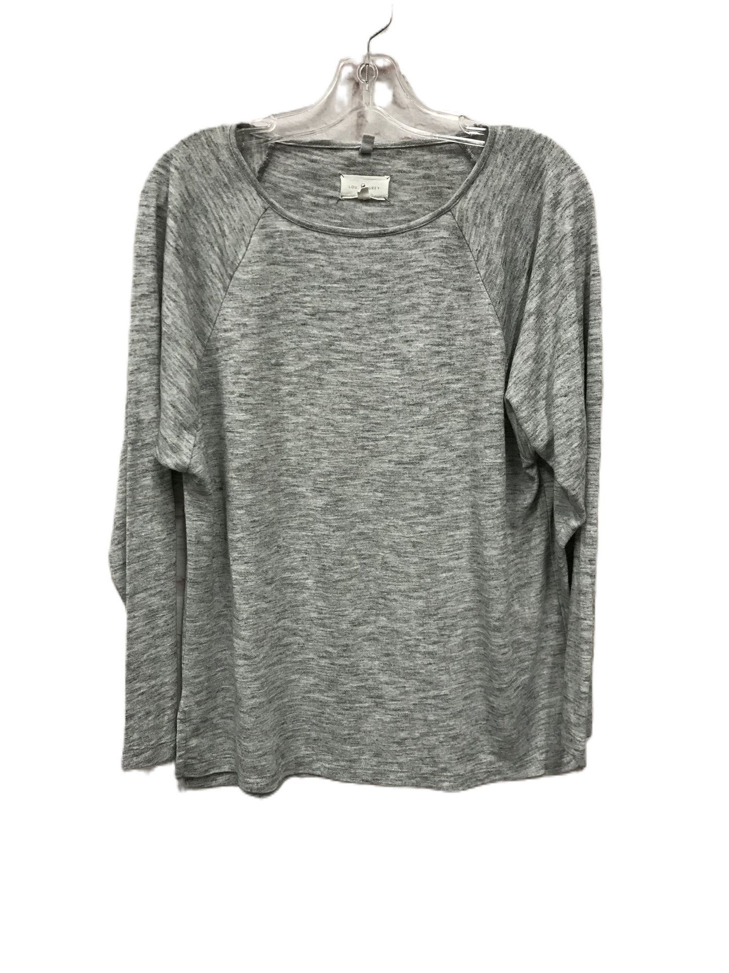 Top Long Sleeve By Lou And Grey  Size: Xs