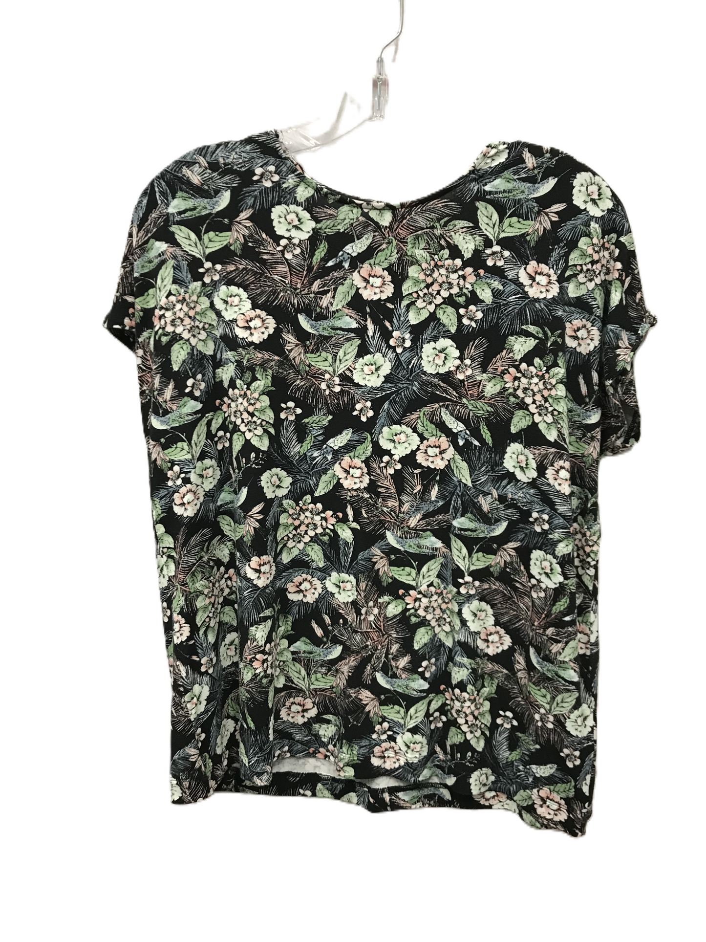 Top Short Sleeve By J. Jill  Size: S