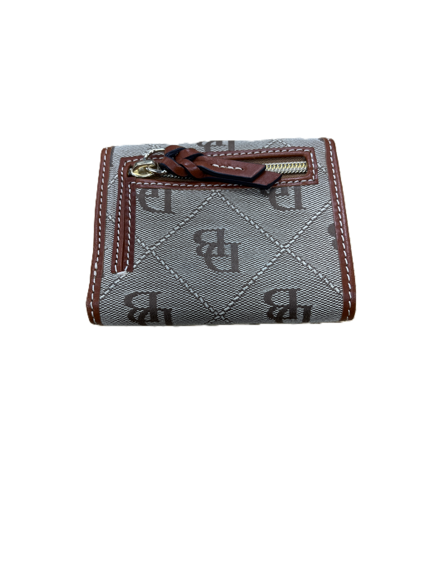 Wallet Designer By Dooney And Bourke, Size: Small