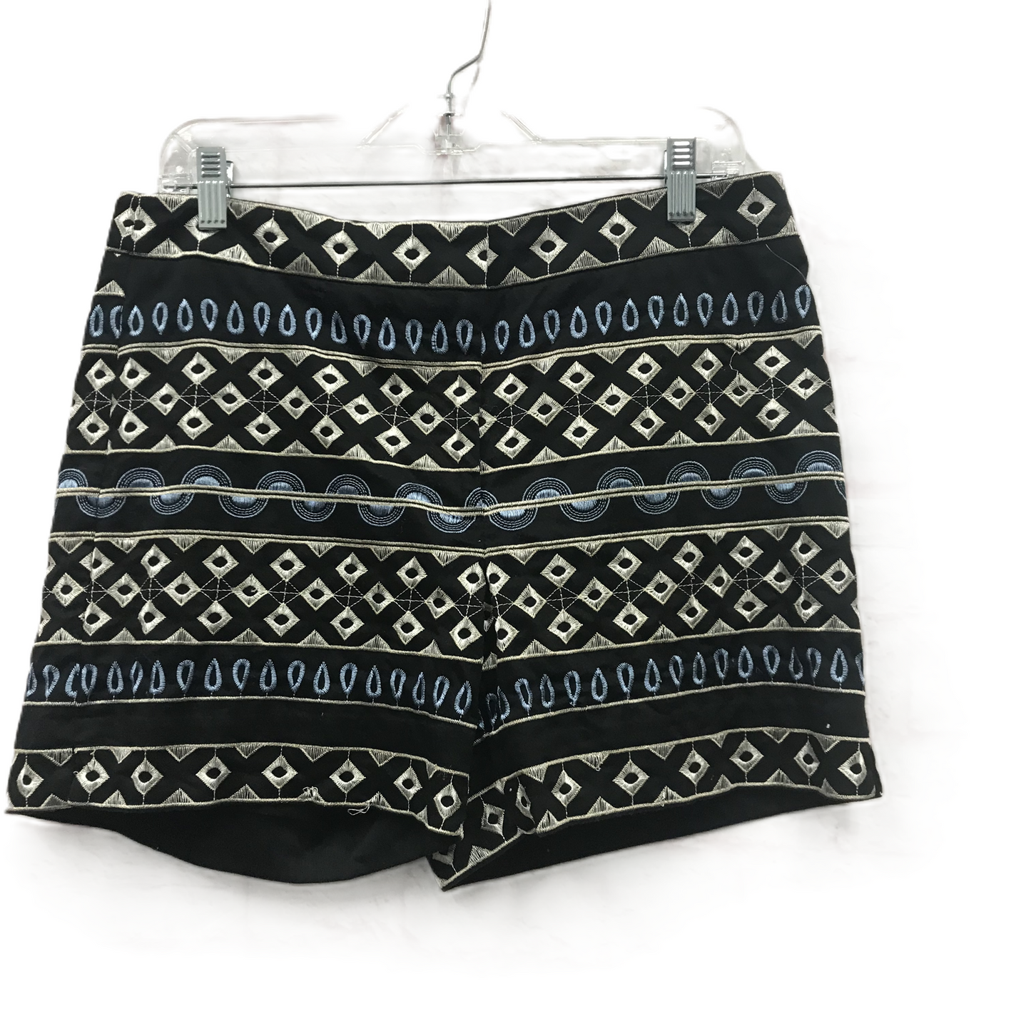 Black Shorts By White House Black Market, Size: 8