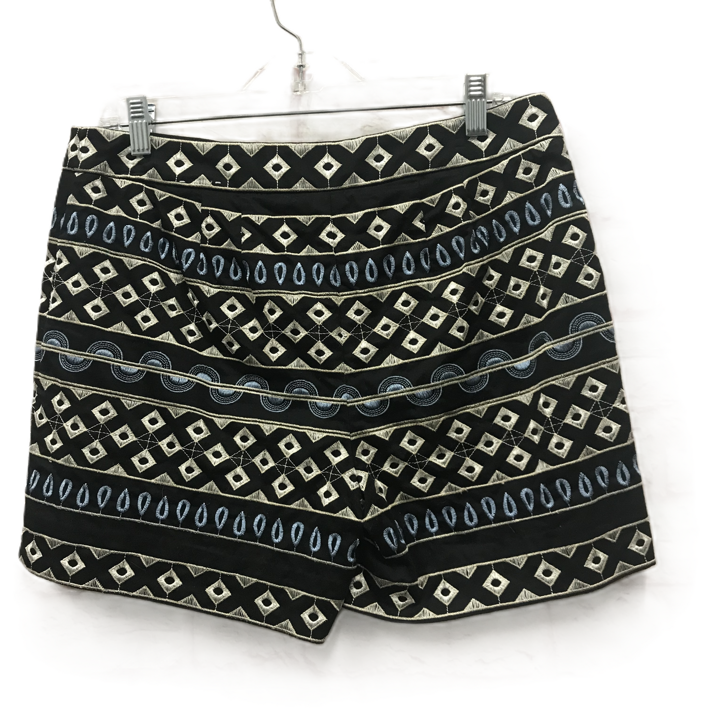 Black Shorts By White House Black Market, Size: 8